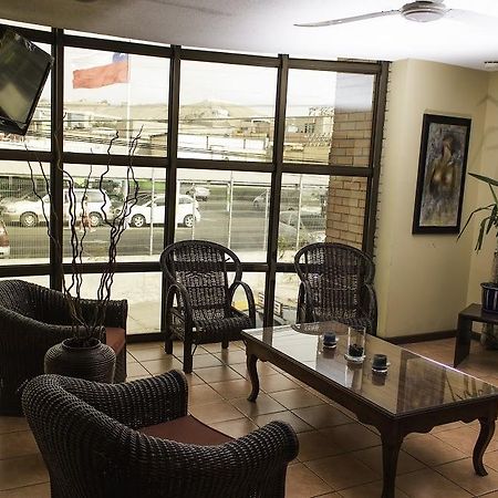 Hotel Americano Арика Екстериор снимка