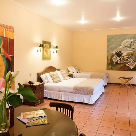 Hotel Americano Арика Екстериор снимка