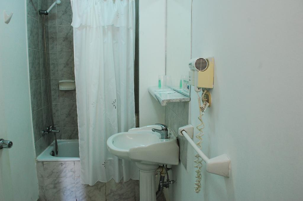 Hotel Americano Арика Стая снимка