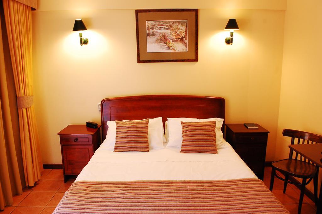 Hotel Americano Арика Екстериор снимка