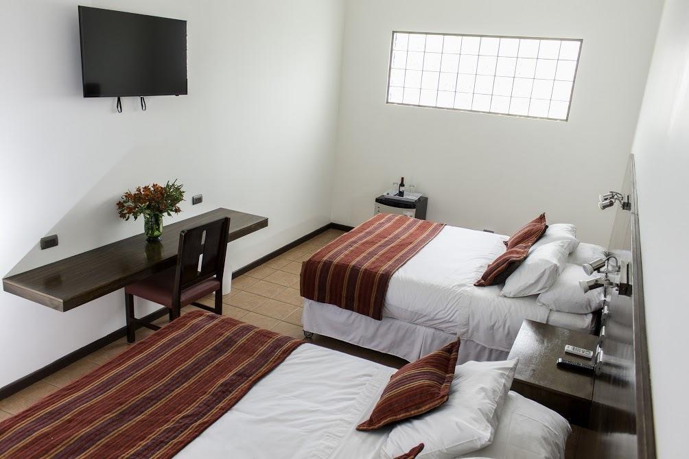 Hotel Americano Арика Екстериор снимка