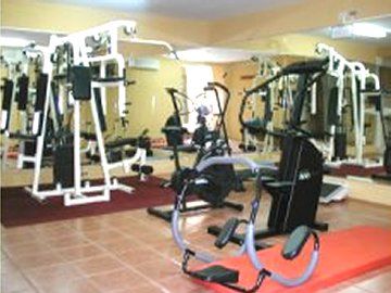 Hotel Americano Арика Екстериор снимка