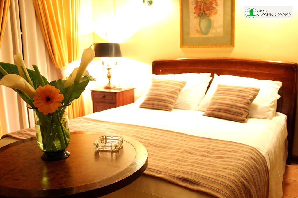 Hotel Americano Арика Екстериор снимка