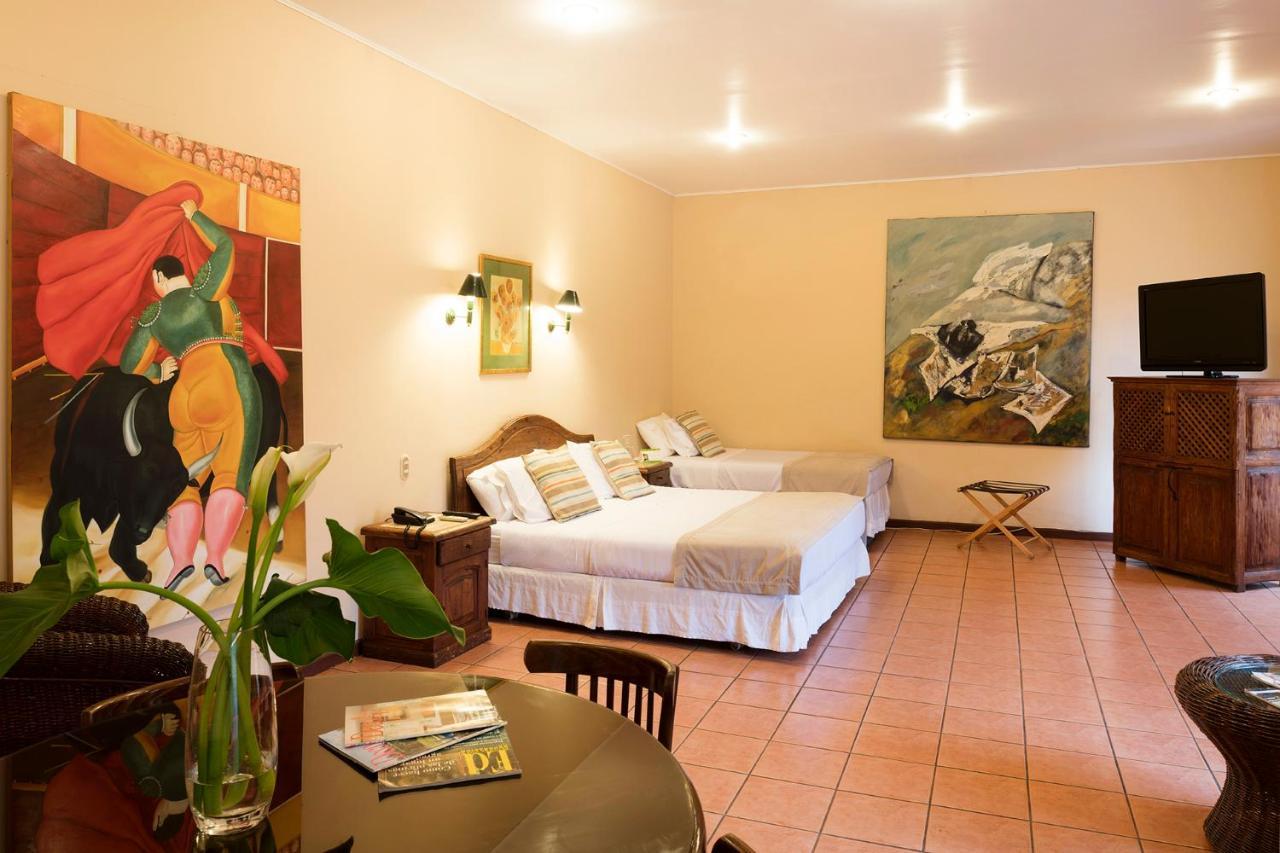 Hotel Americano Арика Екстериор снимка